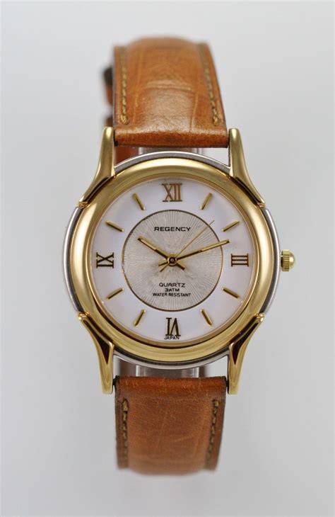 regency watch kings way 400001.